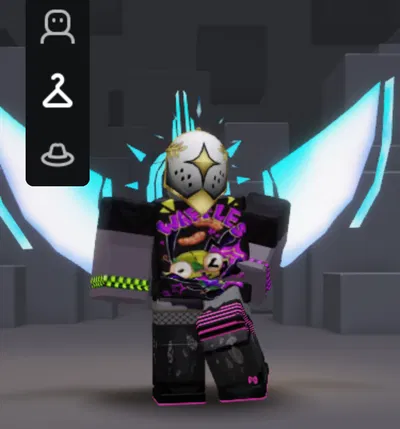 Scenecore Gabriel [ULTRAKILL]