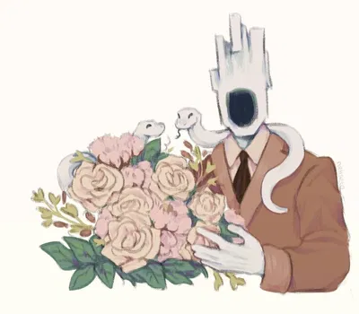 Minos Prime [REQ]