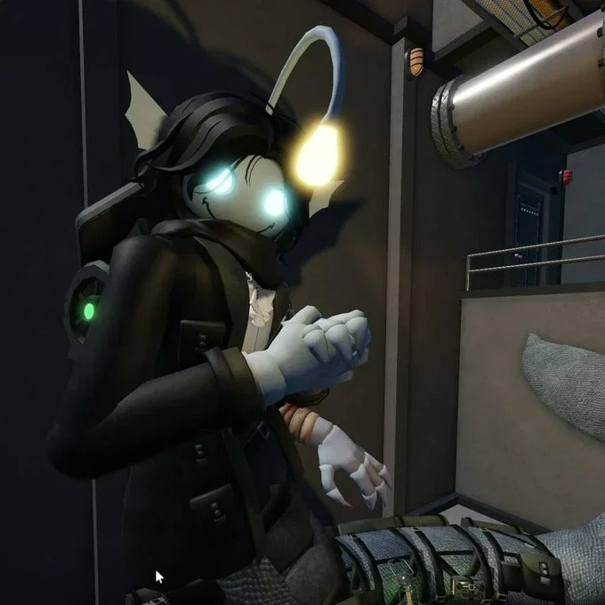Sebastian Solace [Pressure]