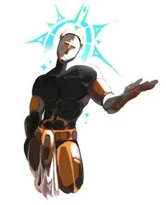 Gabriel [ULTRAKILL]