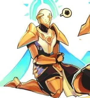 Gabriel [ULTRAKILL]