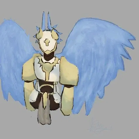 Gabriel [ULTRAKILL]