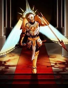 Gabriel [ULTRAKILL]