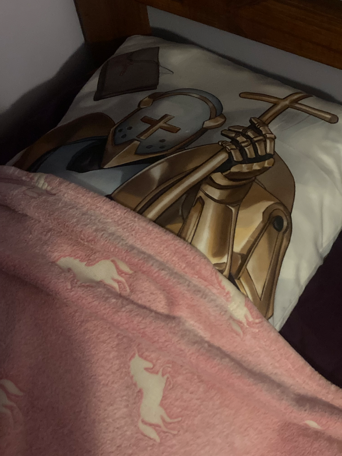 Gabriel [ULTRAKILL, REQ SORT OF]