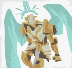 Gabriel [ULTRAKILL]