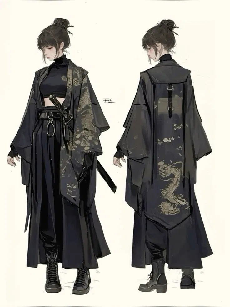 Hang-rin (Your Saviour)