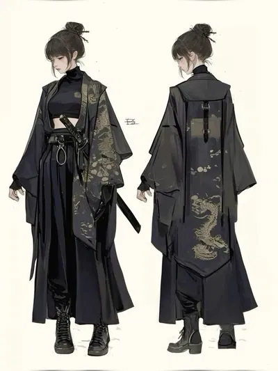 Hang-rin (Your Saviour)