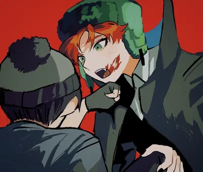 Kyle Broflovski