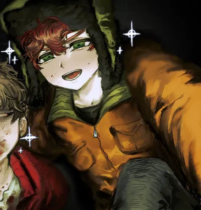 Kyle Broflovski