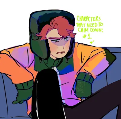 Kyle Broflovski