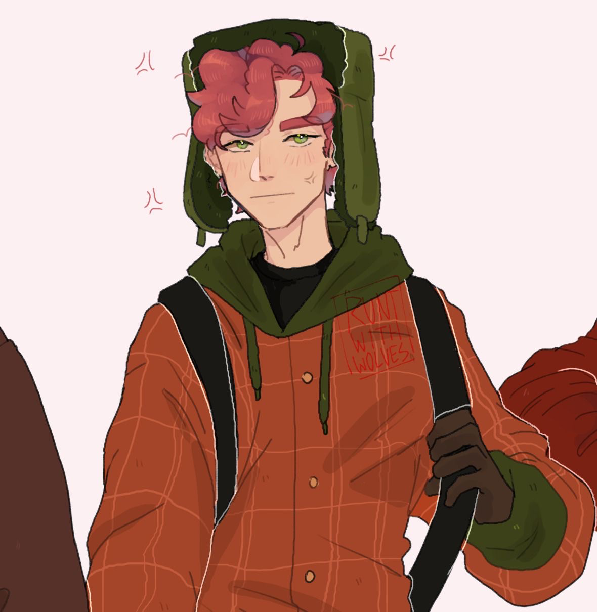 Kyle Broflovski