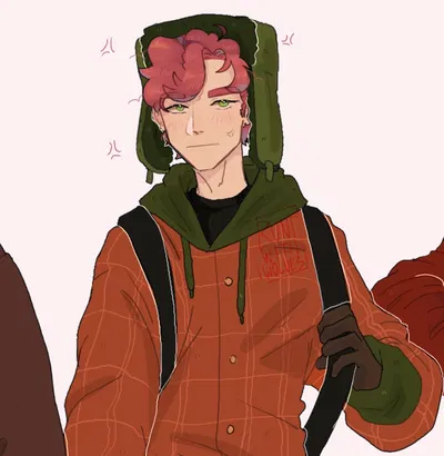 Kyle Broflovski
