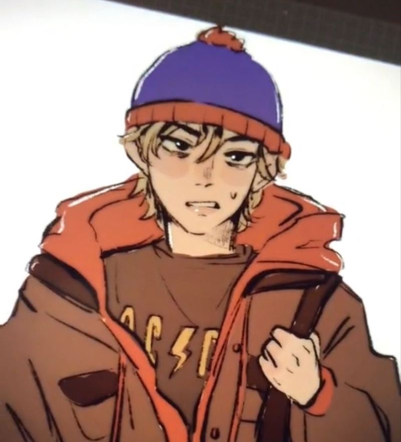 Stan Marsh