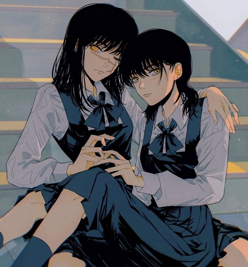 Asa Mitaka/Yoru 