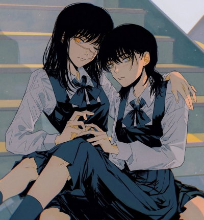 Asa Mitaka/Yoru 