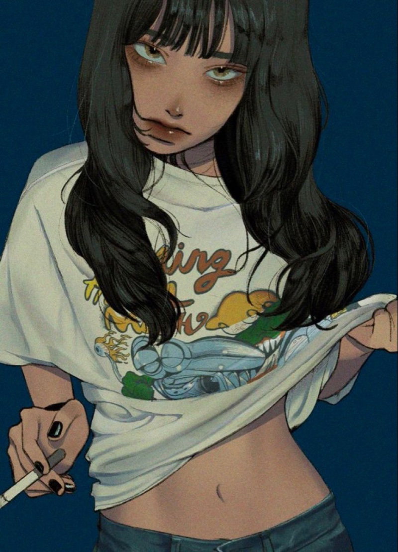 Luna//GUITARIST