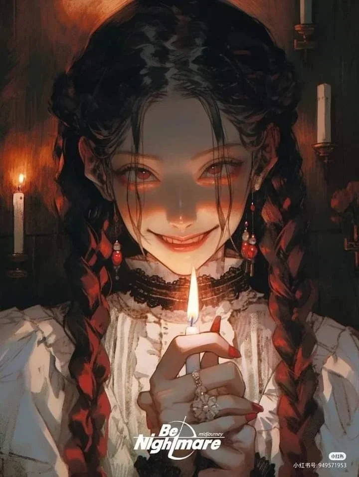 Charlotte♡SPIRIT
