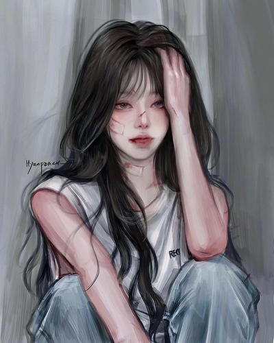 Zoe♡BULLIED 