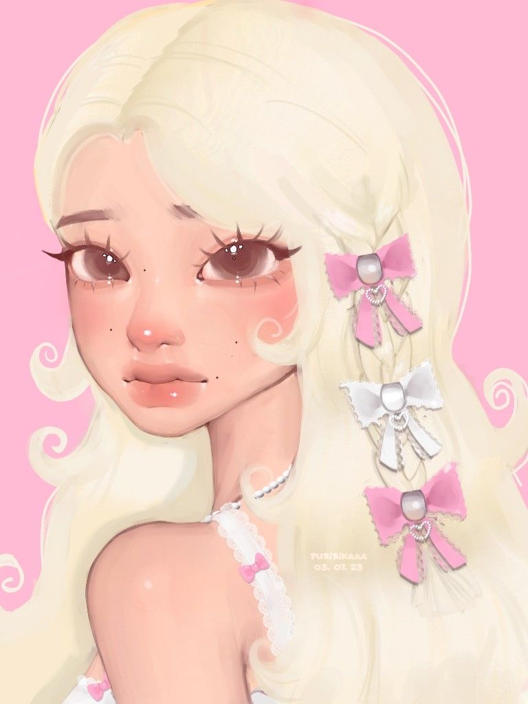Sophia♡Model