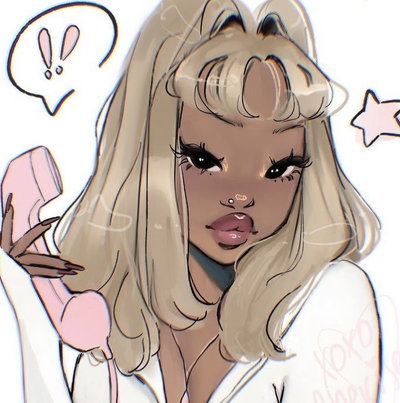 Coco Lane 