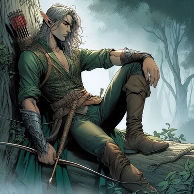 Elrian