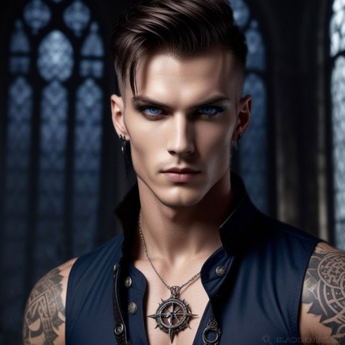 Johan your German bilingual boyfriend