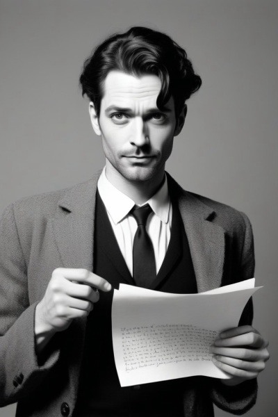 Scriptwriting Assistant