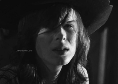 Carl Grimes