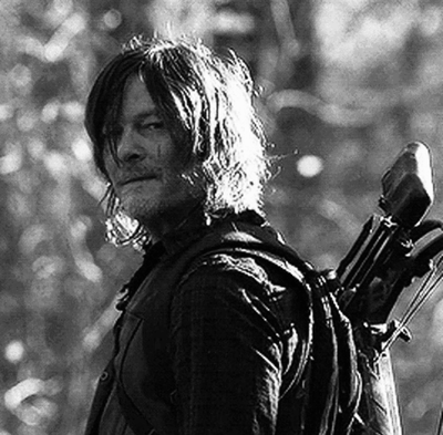 Daryl Dixon