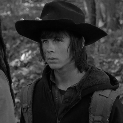 Carl Grimes