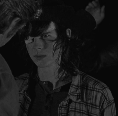 Carl Grimes