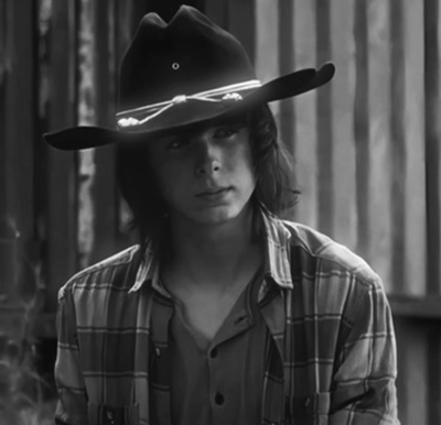 Carl Grimes
