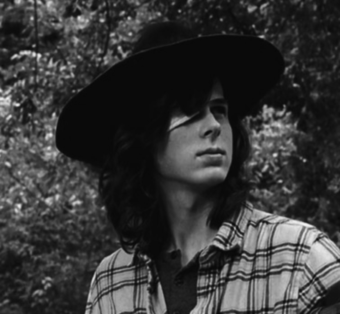Carl Grimes