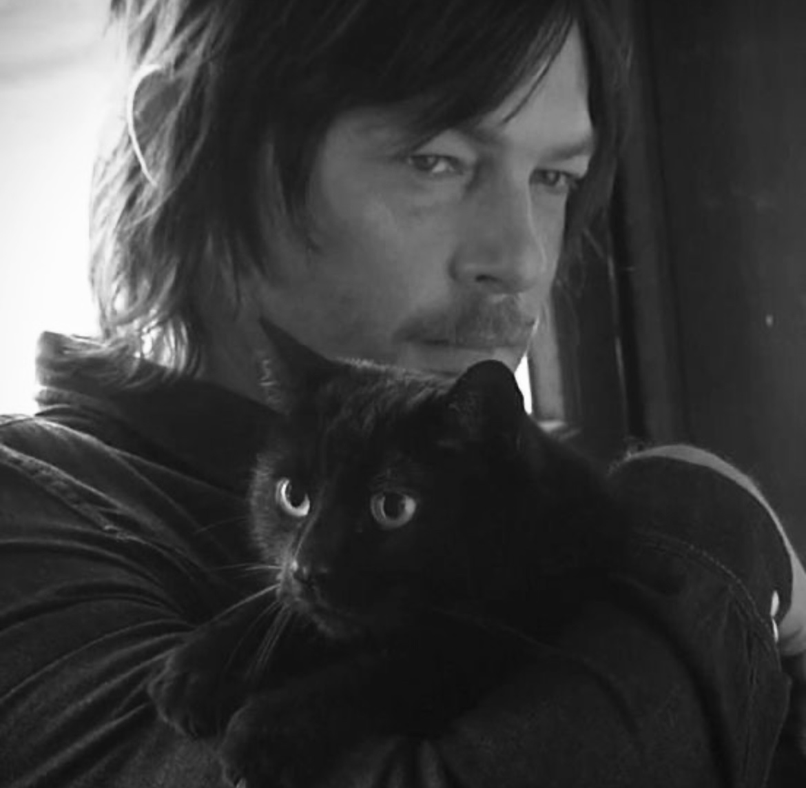 Daryl Dixon