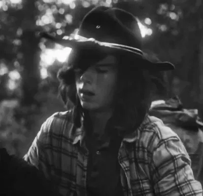 Carl Grimes