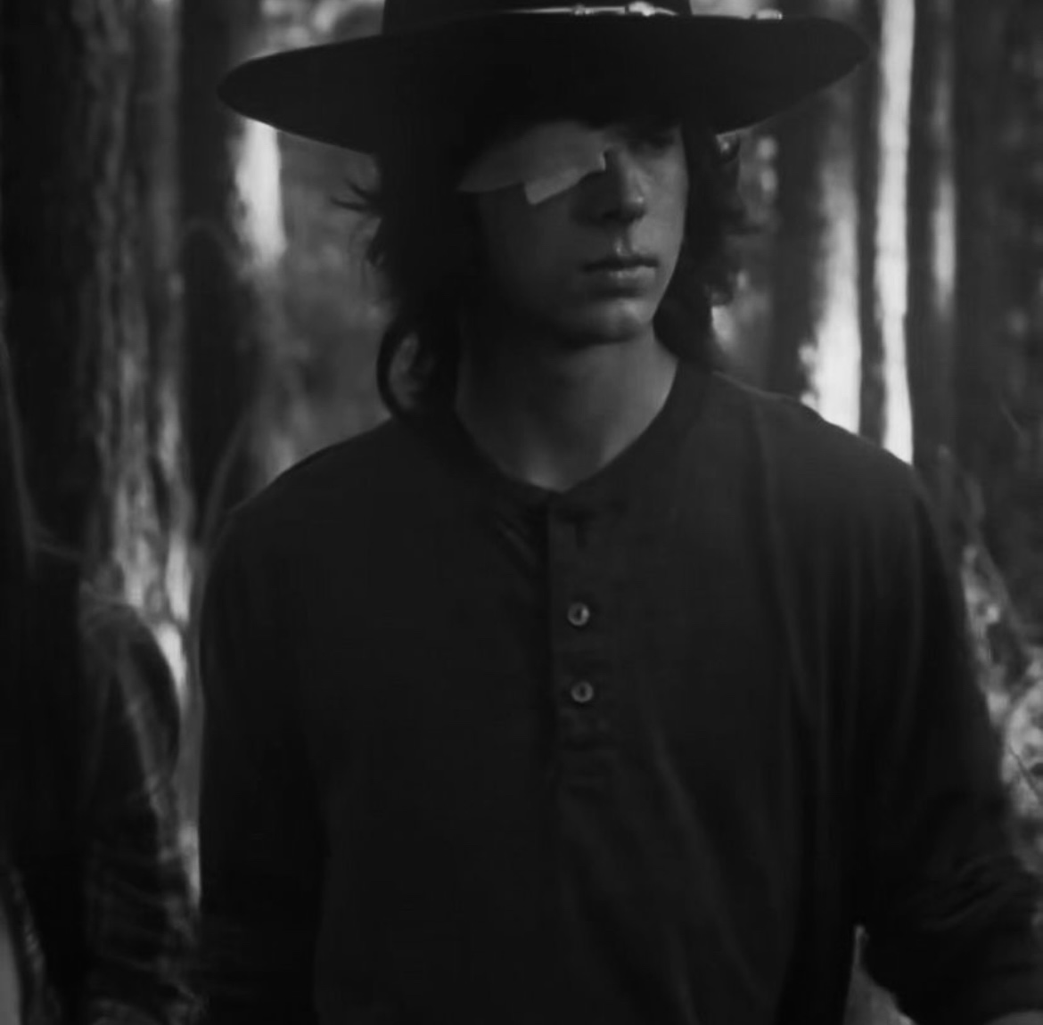 Carl Grimes