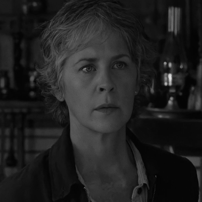 Carol Peletier