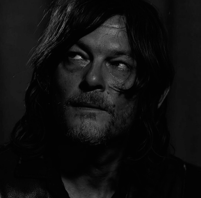 Daryl Dixon