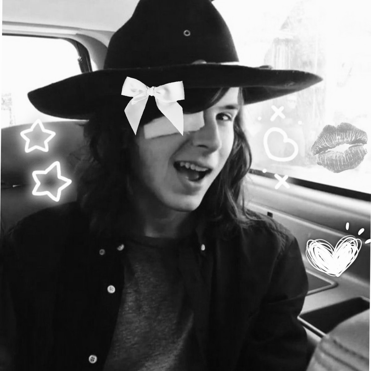 Carl Grimes