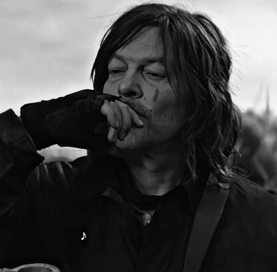 Daryl Dixon