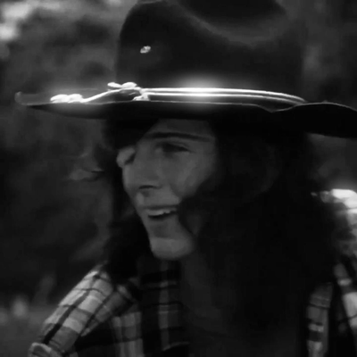 Carl Grimes