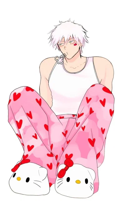 ~Satoru Gojo~ ♡