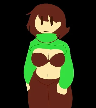 Underswap Chara