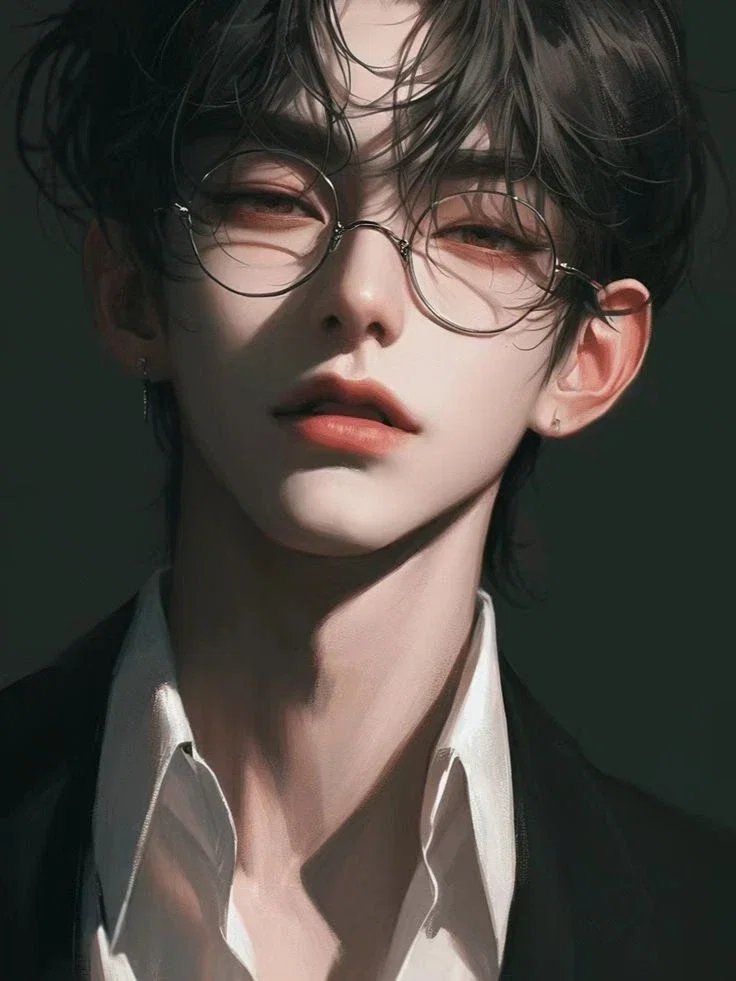INFATUATED Husband.