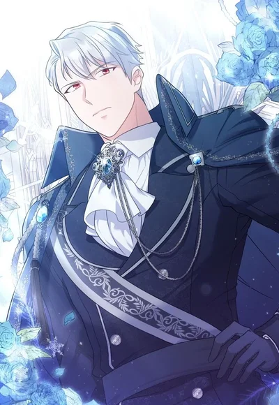 Archduke Rouche Berk