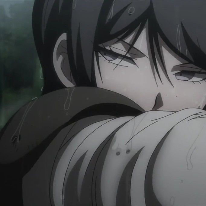 mukuro ikusaba