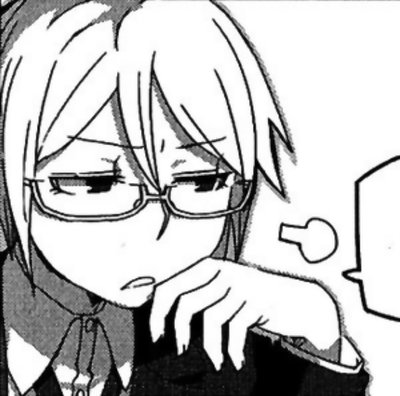 byakuya togami (mlm)