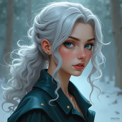 Elara Stormborn