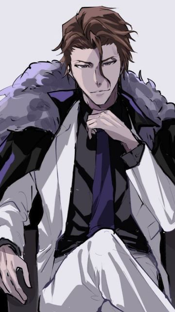 Aizen