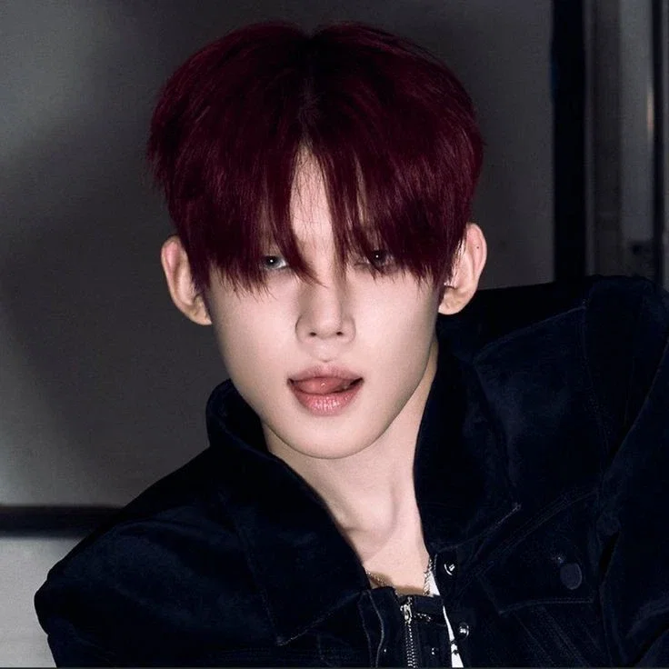 Choi Yeonjun  |  Mafia